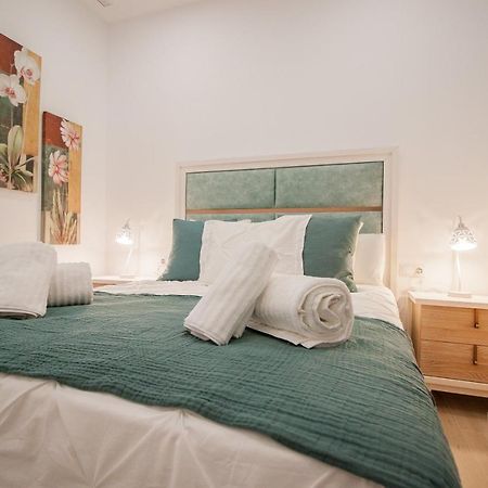 Casa Urquinaona Apartment Кадис Екстериор снимка