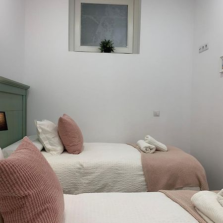 Casa Urquinaona Apartment Кадис Екстериор снимка