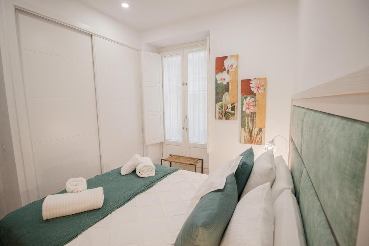 Casa Urquinaona Apartment Кадис Екстериор снимка