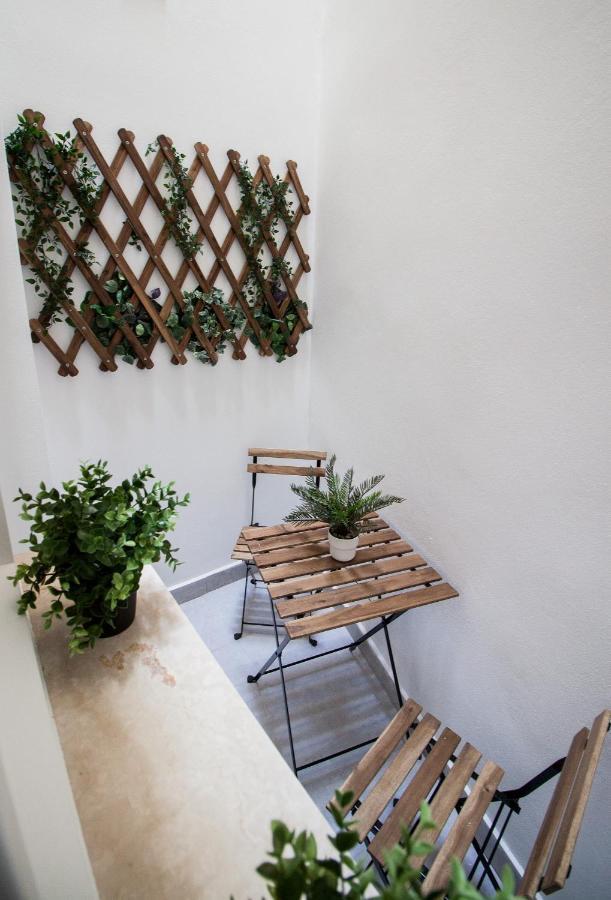 Casa Urquinaona Apartment Кадис Екстериор снимка