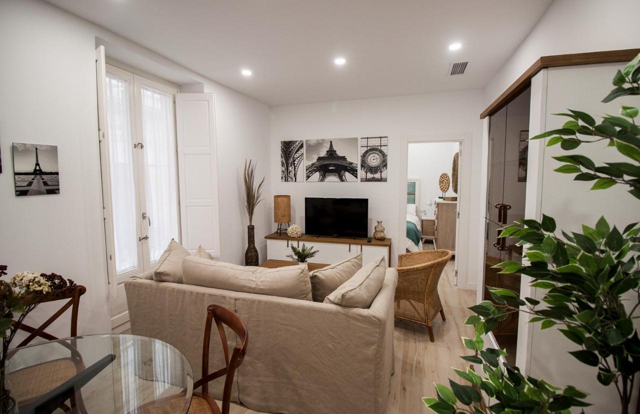 Casa Urquinaona Apartment Кадис Екстериор снимка