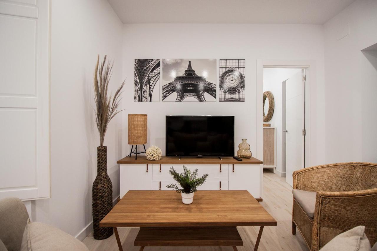 Casa Urquinaona Apartment Кадис Екстериор снимка