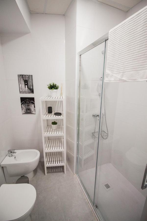 Casa Urquinaona Apartment Кадис Екстериор снимка