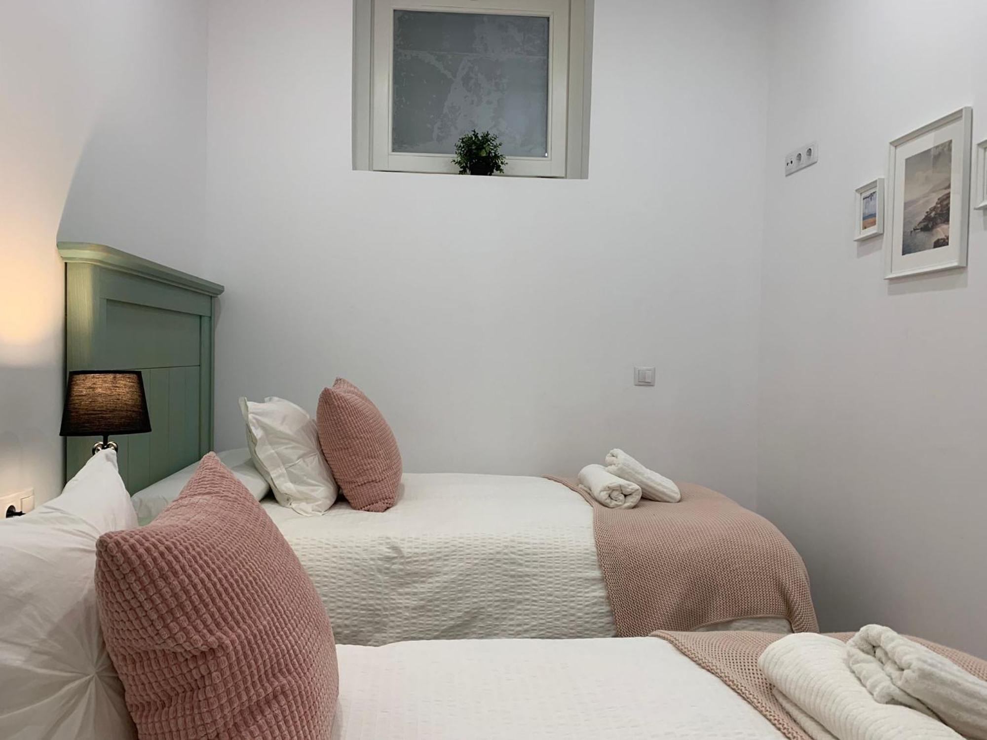 Casa Urquinaona Apartment Кадис Екстериор снимка